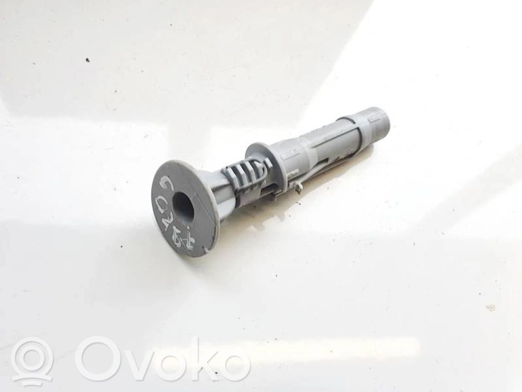Mercedes-Benz C W203 Muu sisätilojen osa