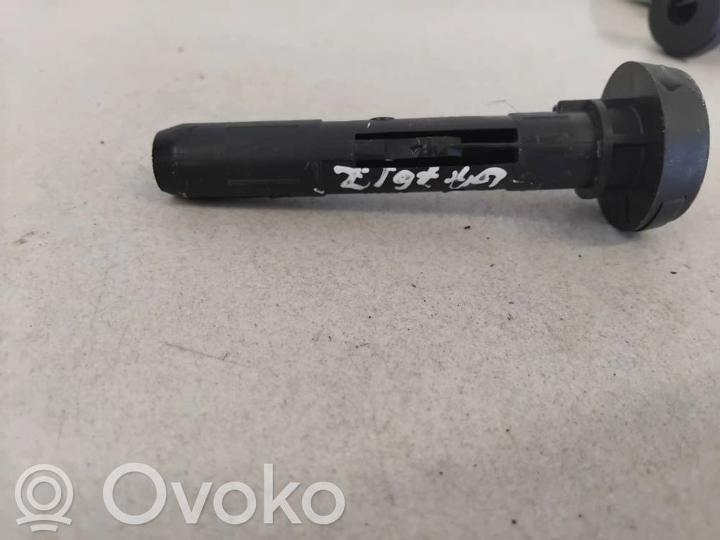 Jaguar X-Type Other exterior part 