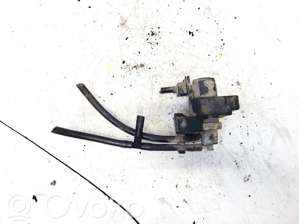 KIA Ceed Solenoid supapă turbosuflantă 