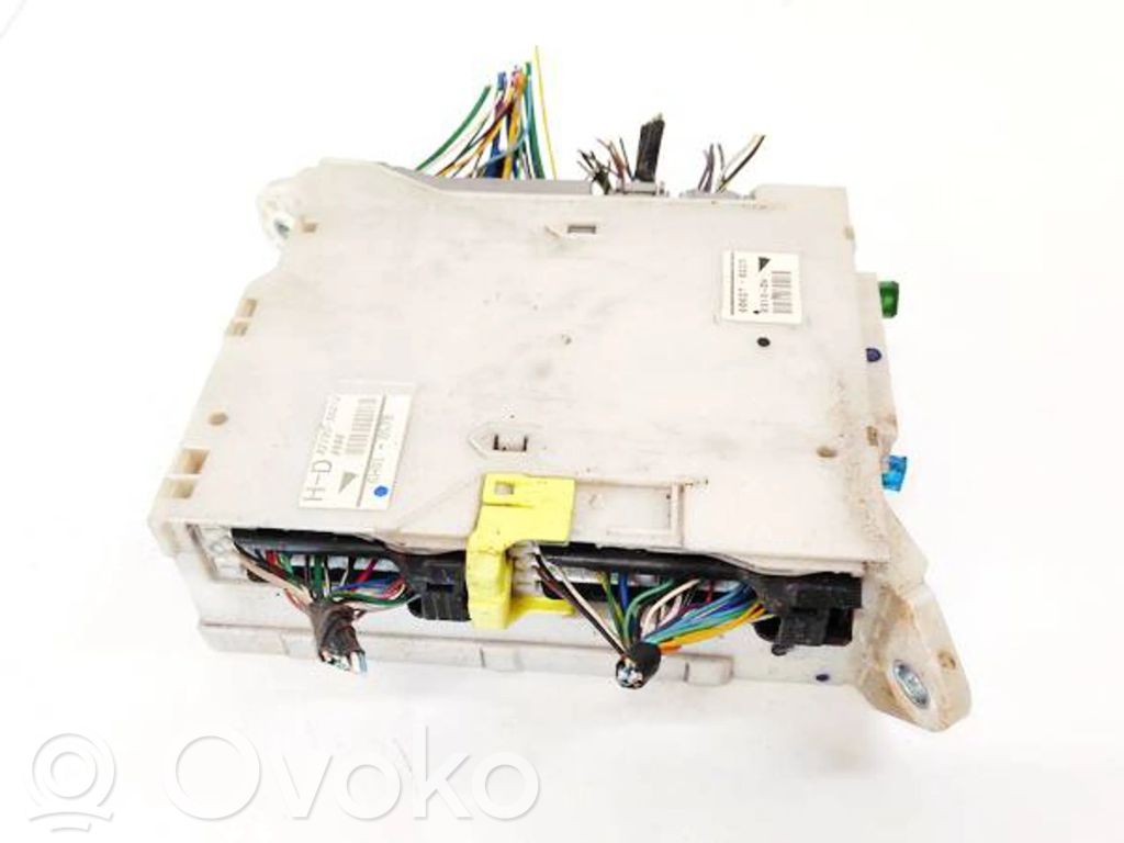 Lexus GS 300 350 430 450H Boîte à fusibles
