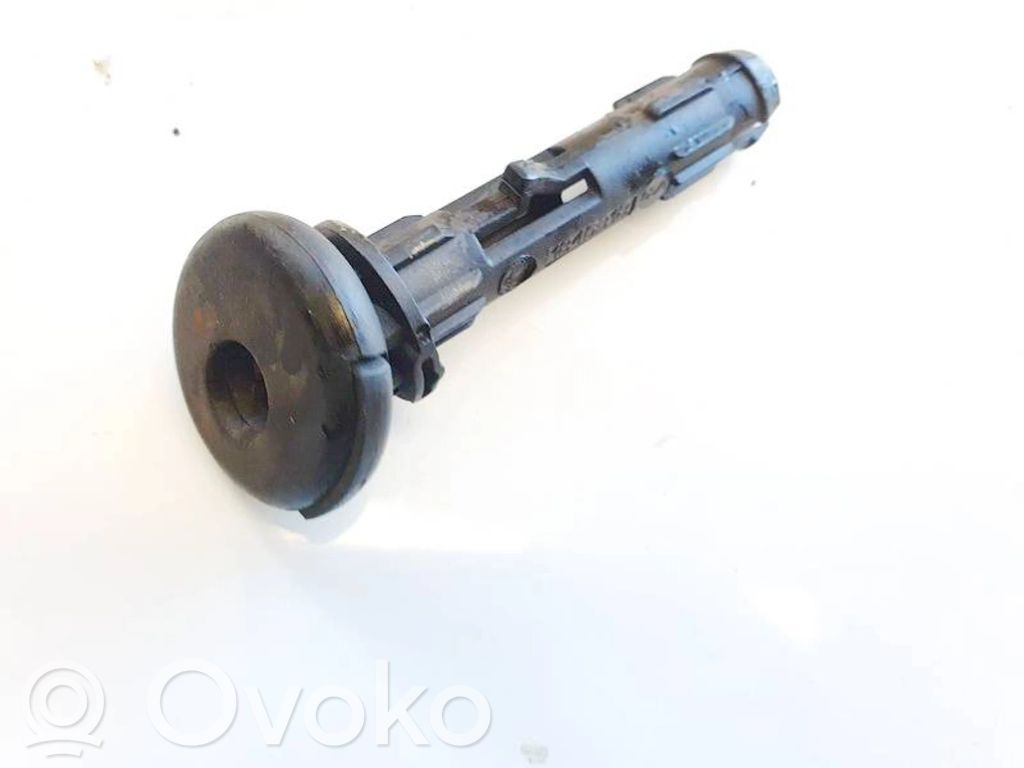 Fiat Punto (188) Altra parte interiore