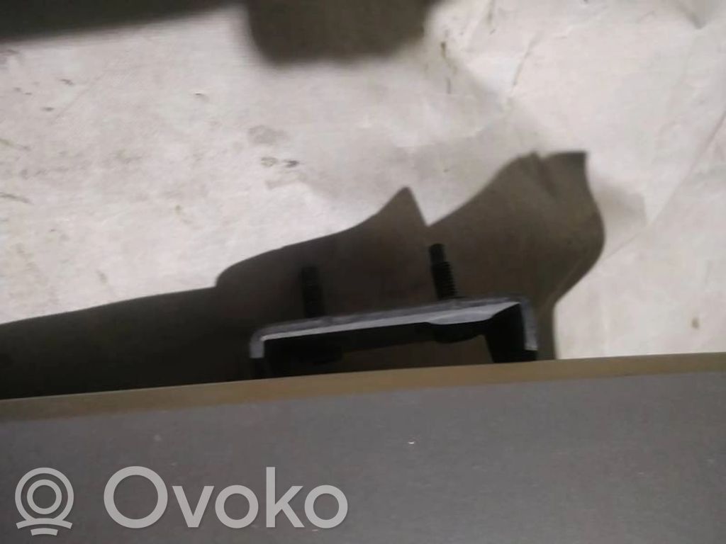 Tailgate/trunk/boot hinge