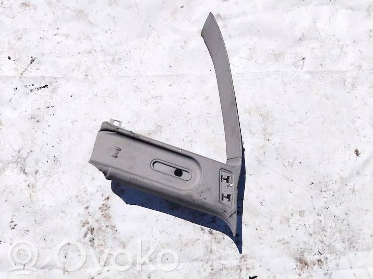 Opel Vectra C Inne części wnętrza samochodu 