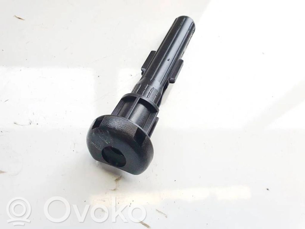 Opel Zafira A Altra parte interiore