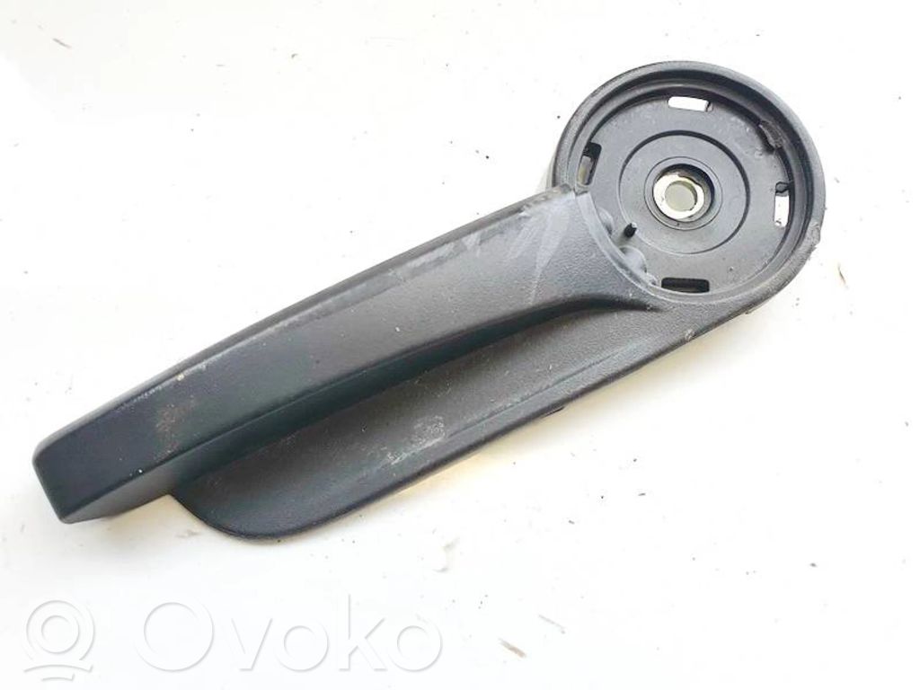 Opel Meriva B Altra parte interiore 