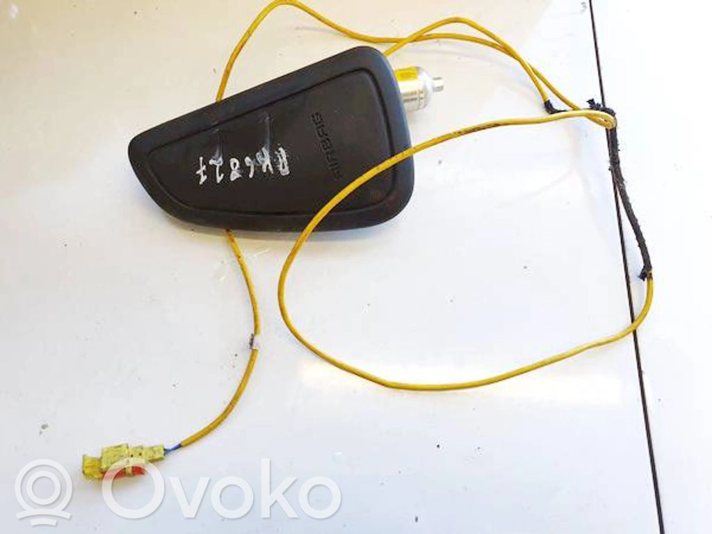 Opel Omega B2 Airbag del asiento 