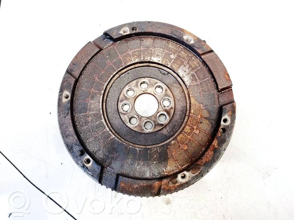 Volante motor