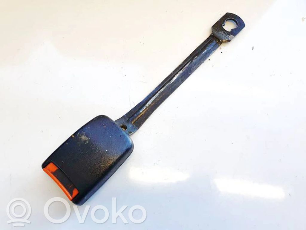 Audi 100 S4 C4 Bridă fixare centură de siguranță față 
