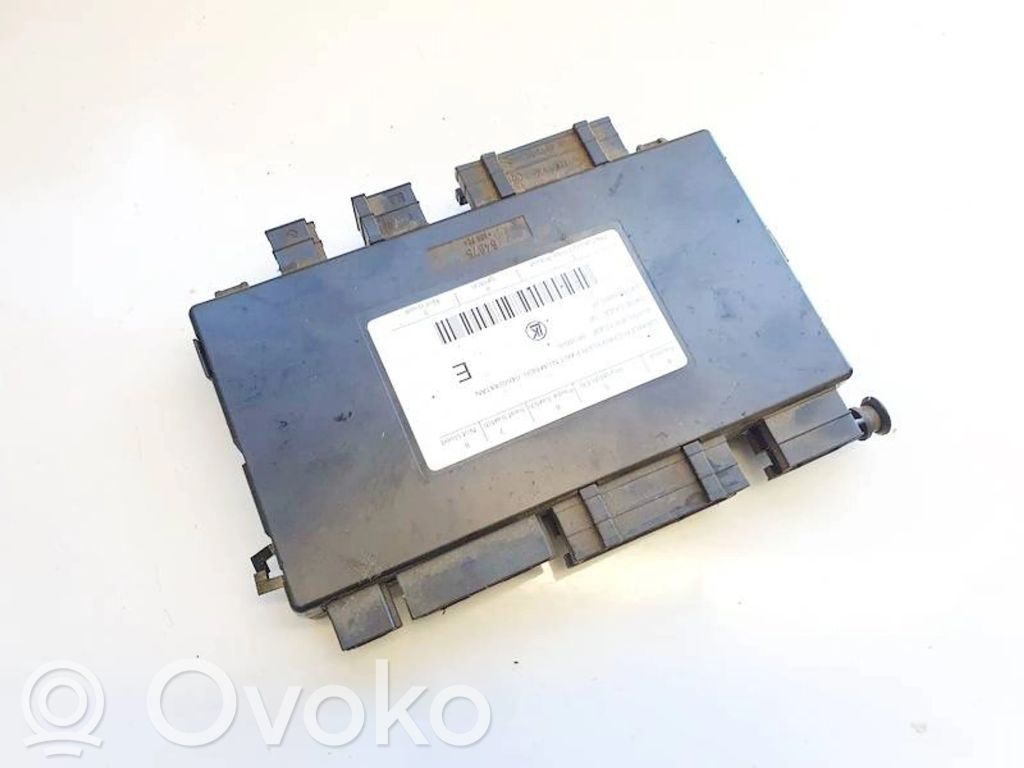 Chrysler 300 - 300C Autres unités de commande / modules 