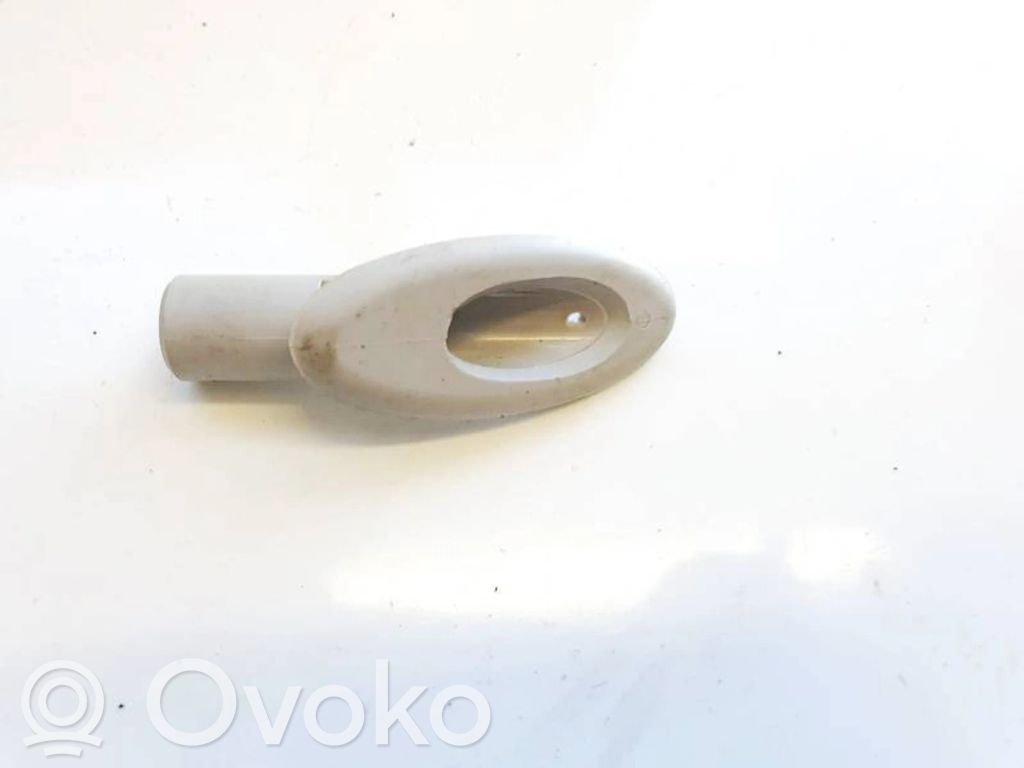 Volkswagen Golf V Altra parte interiore 