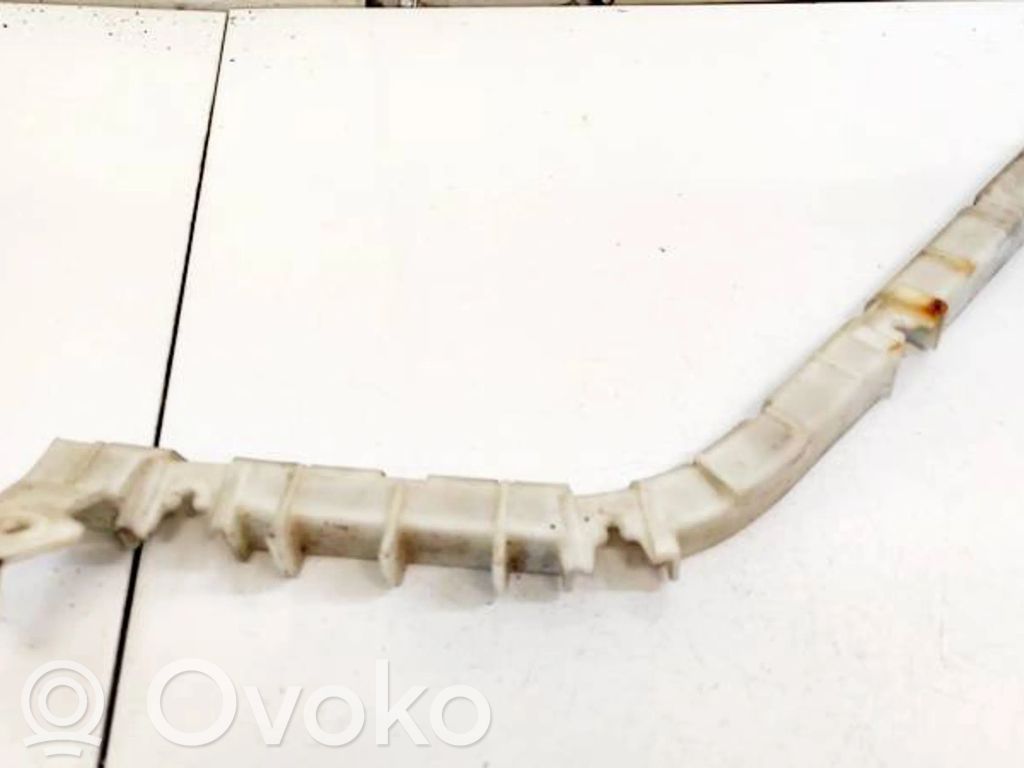 Chevrolet Captiva Support de pare-chocs arrière 