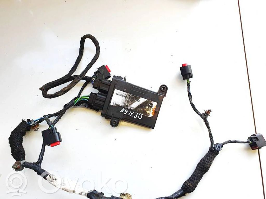 Dodge Magnum Other control units/modules 