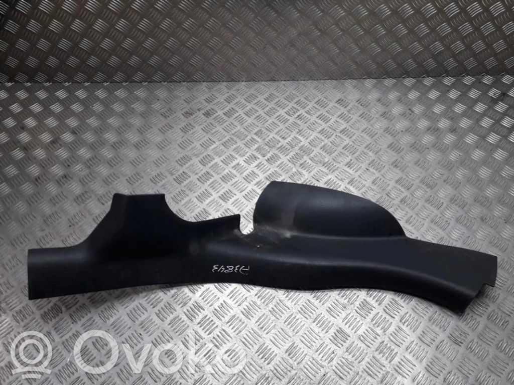 Audi A2 Altra parte interiore 