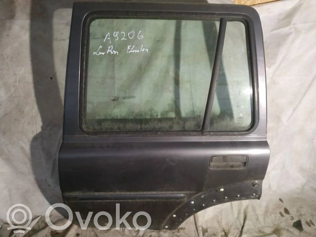 Puerta trasera   PILKOS,PILKOS
