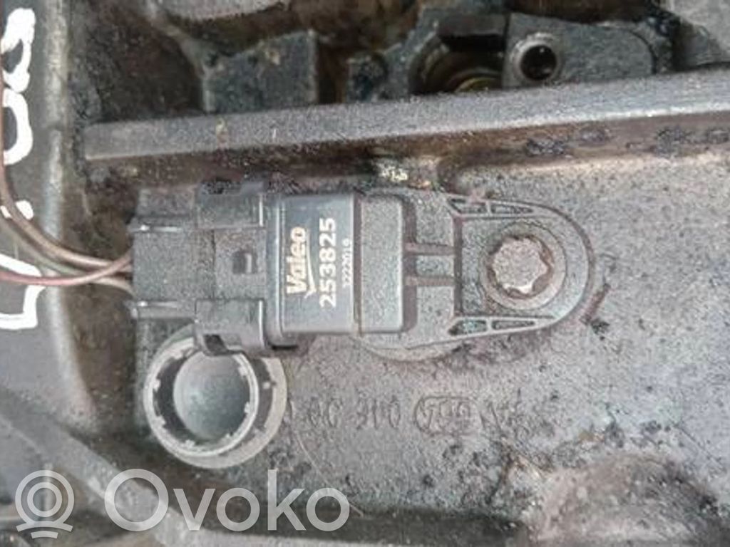 Chrysler PT Cruiser Sensor de posición del cigüeñal (Usadas) 