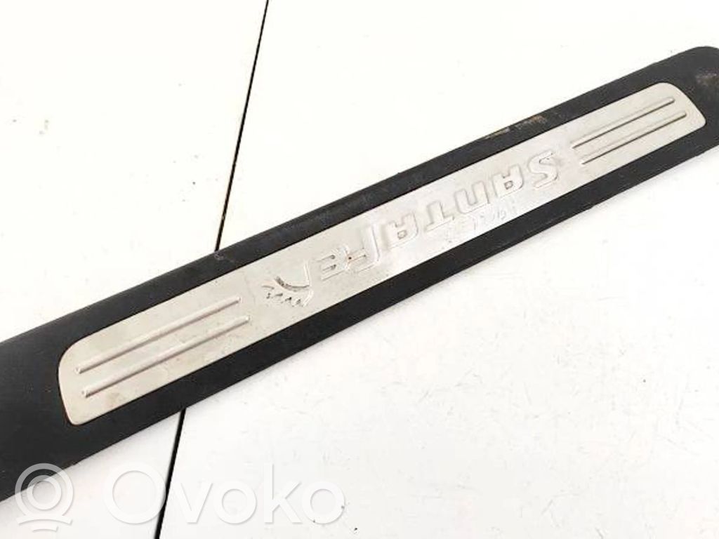 Hyundai Santa Fe Capac prag față