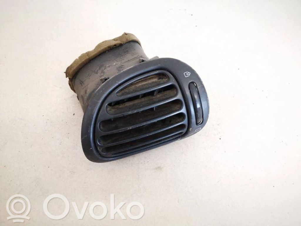 Grilă ventilație centrală   9632184377,9632184377