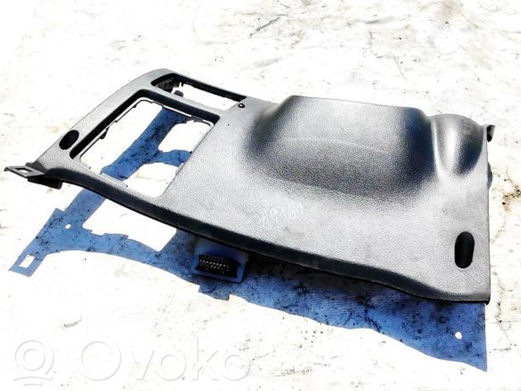 Hyundai Santa Fe Alte piese de interior