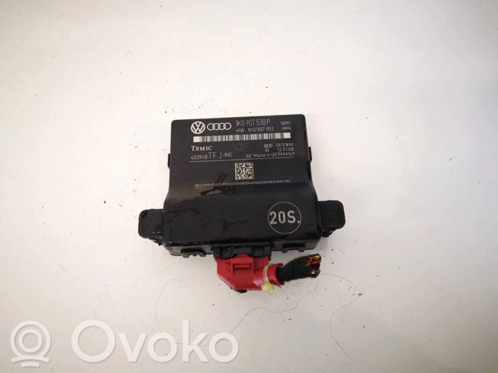 Sonstige Steuergeräte / Module   1K0907530P,1K0907951,1K0907530P,1K0907951