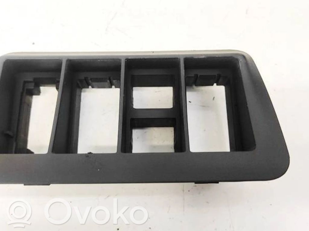 Hyundai Santa Fe Altra parte interiore 