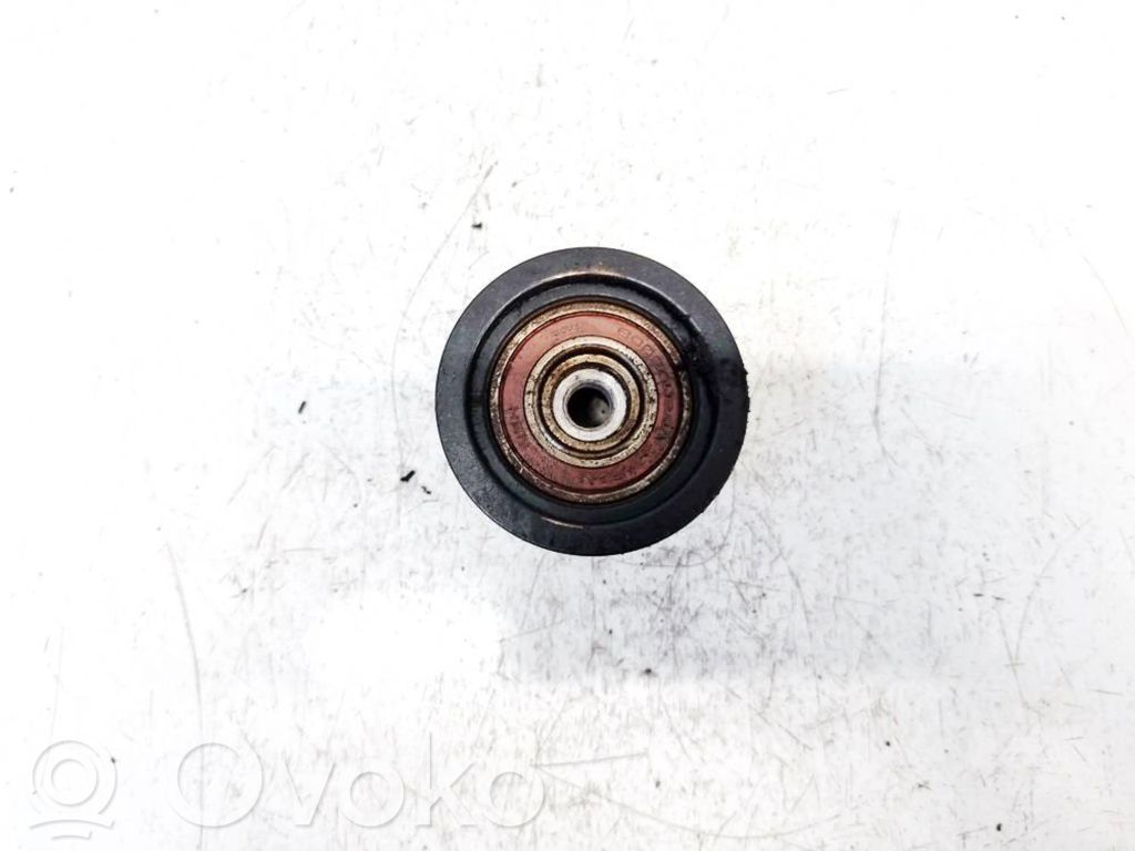 Volvo S80 Koło pasowe alternatora 