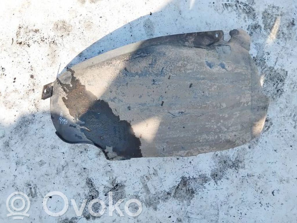 Opel Astra G Apărători interioare aripă roată spate 