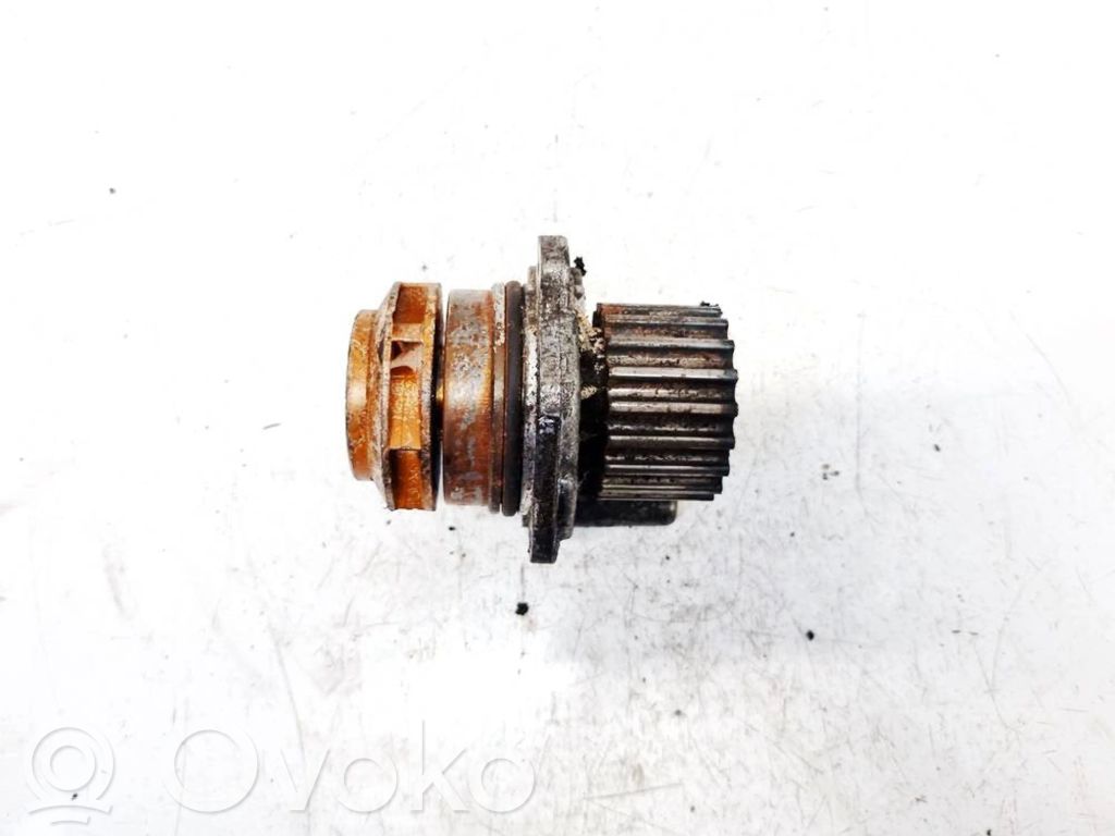 Audi A3 S3 8L Vesipumppu 