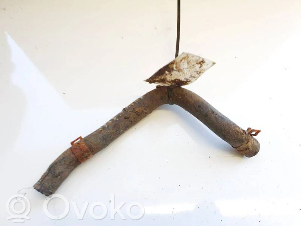 Kühlleitung / Kühlschlauch