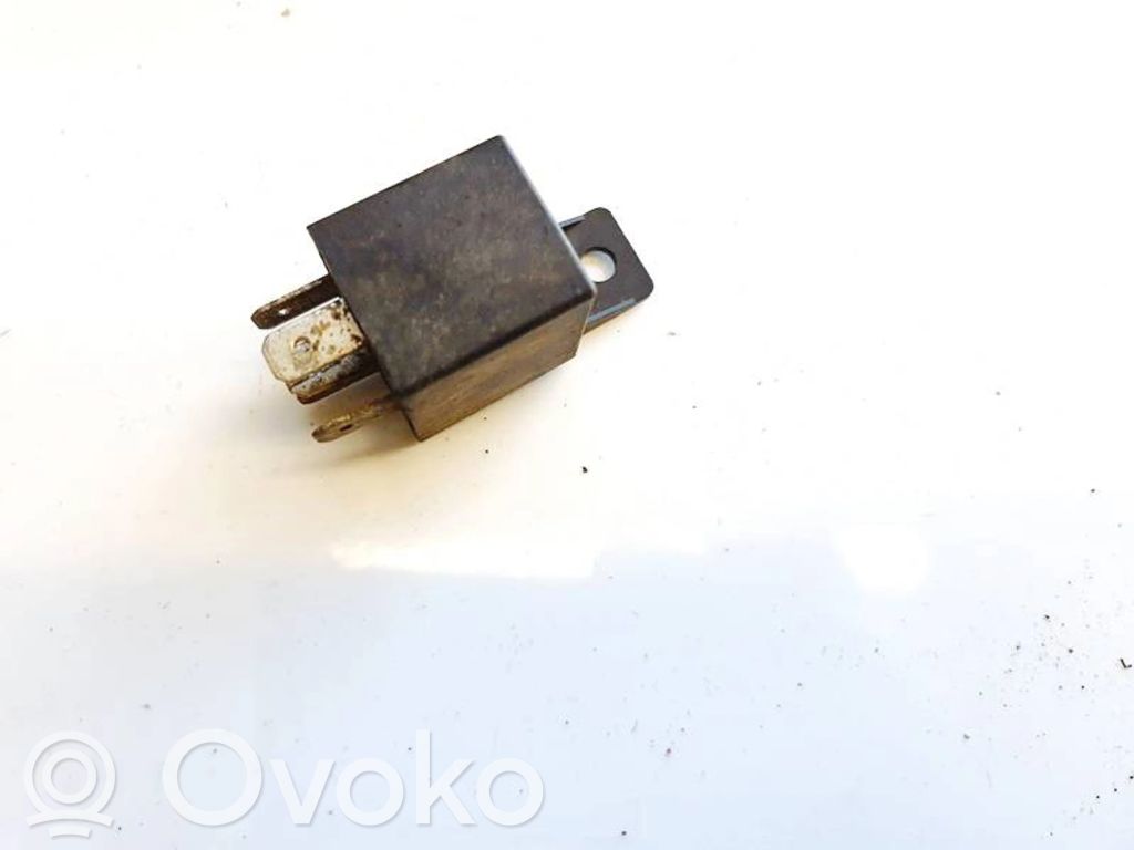 Volvo V50 Altri relè 