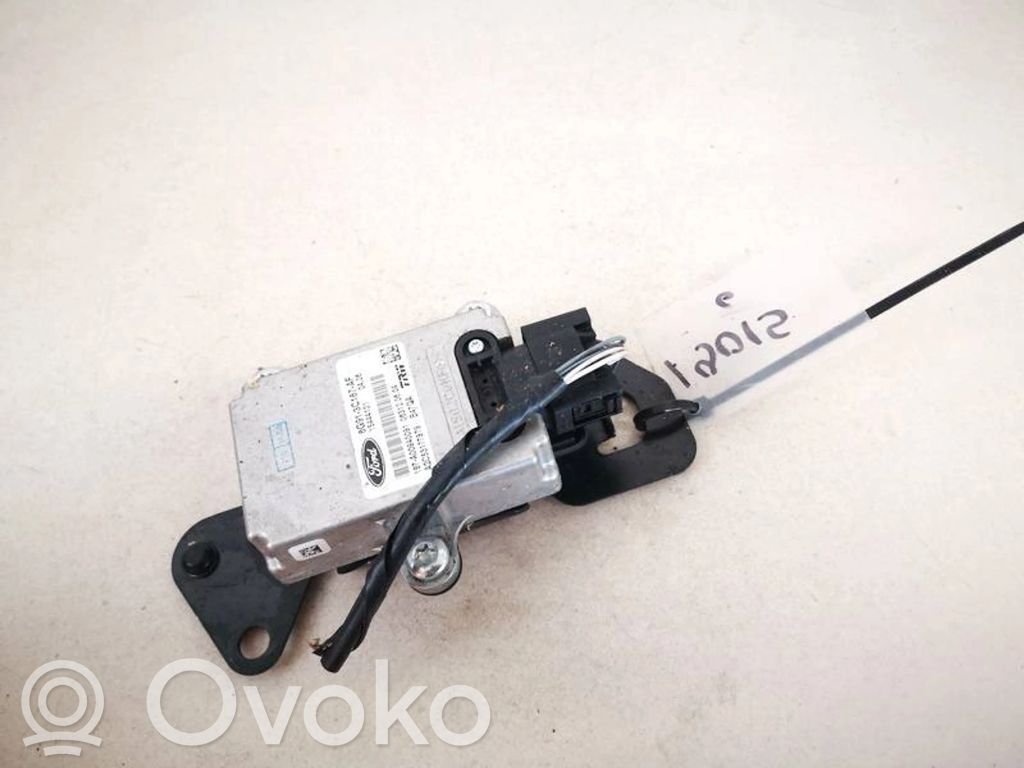 Sensore di imbardata accelerazione ESP   6G913C187AF,6G913C187AF,6G913C187AF,6G913C187AF