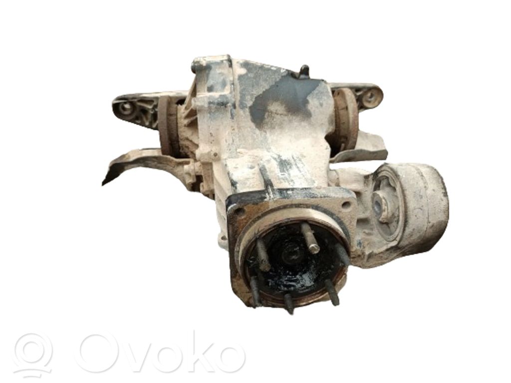 Hinterachsdifferential   GSZ250505,GSZ250505