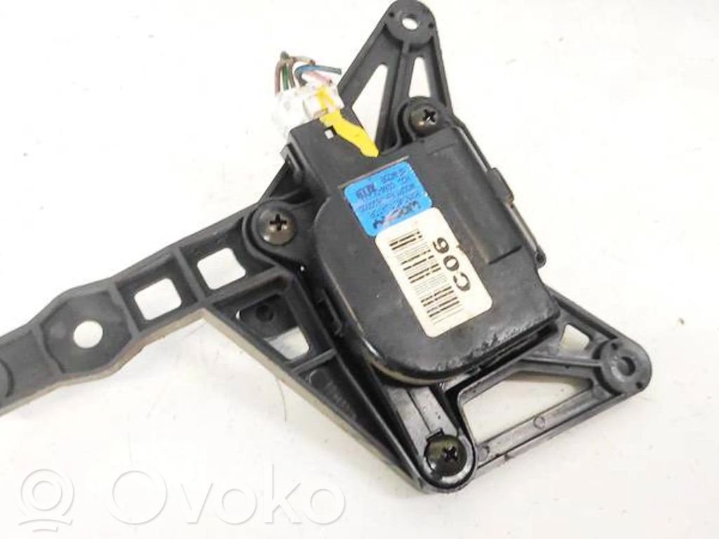 Hyundai Santa Fe Motor/actuator clapetă aer 