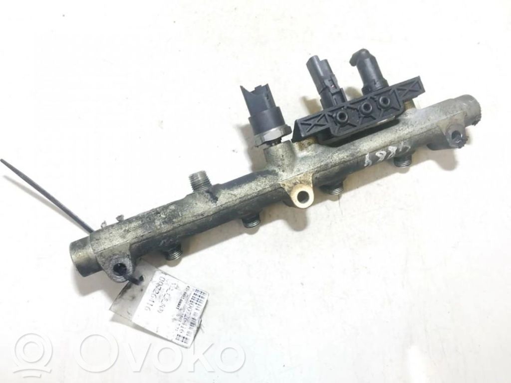 Peugeot 607 Rampă alimentare injectoare