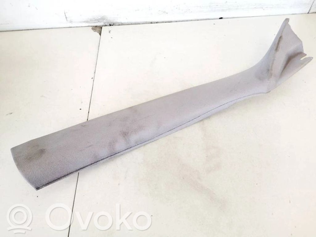Alfa Romeo GT Altra parte interiore 