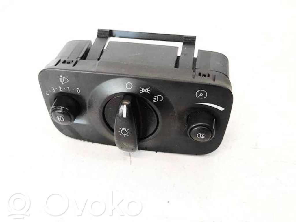 Interruptor de luz   6G9T13A024AE,04066404,04066404,6G9T13A024AE