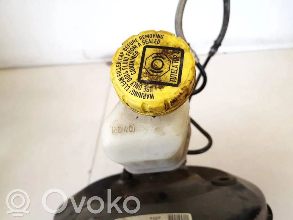 Alfa Romeo GT Rezervor lichid frână 