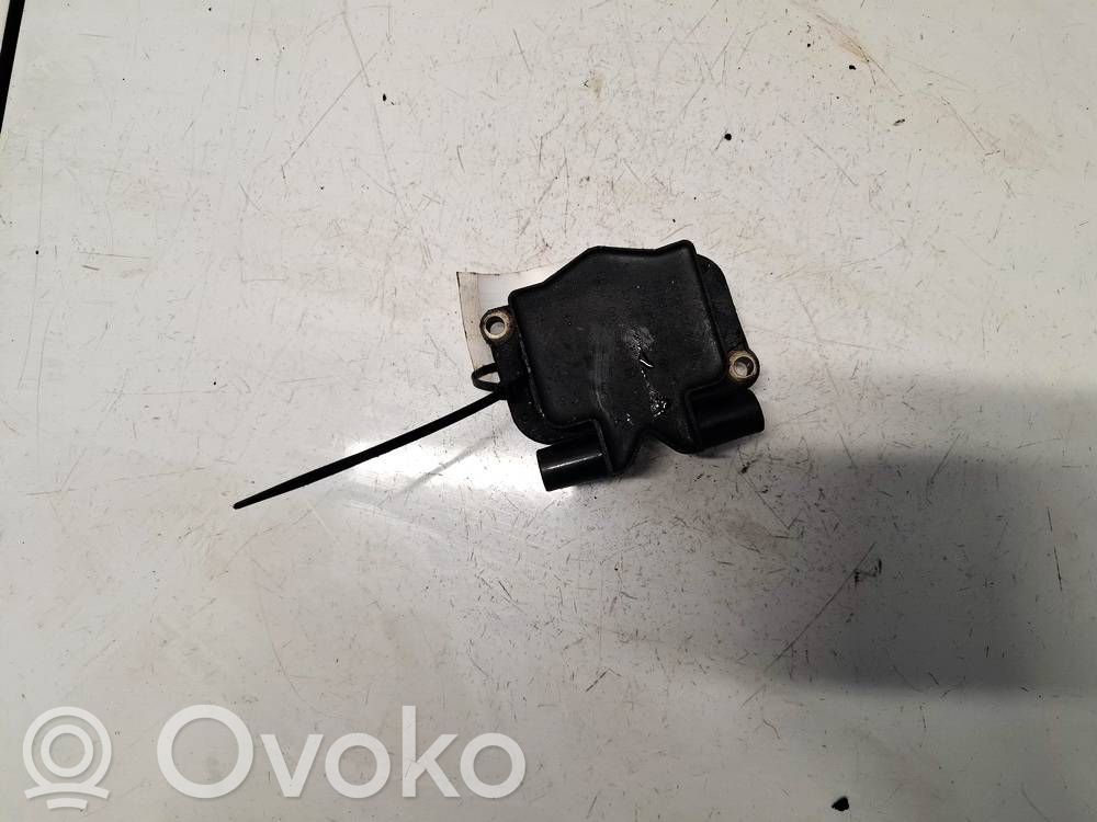 Smart ForTwo I MC01 Bobina di accensione ad alta tensione