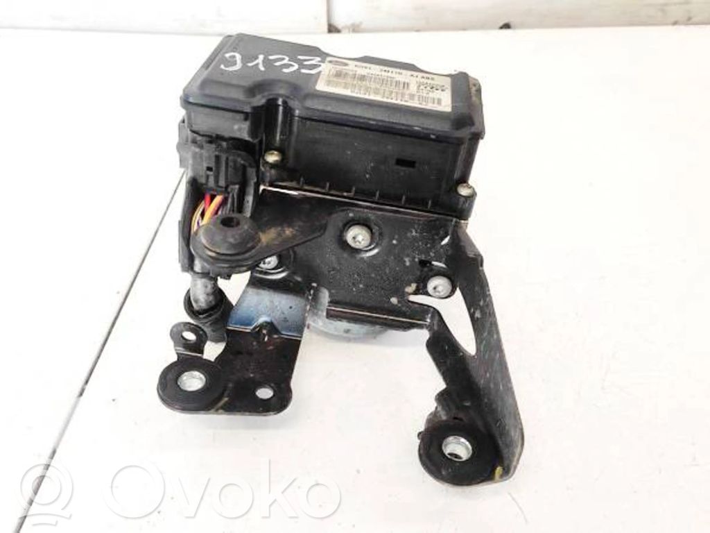 Ford Galaxy ABS bloks 