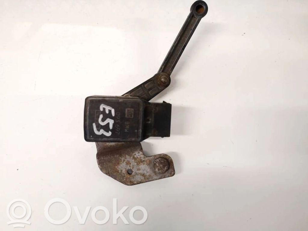 Front height sensor lever   1093697,1093697,1093697