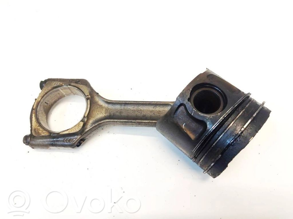 Opel Insignia A Pistone con biella 