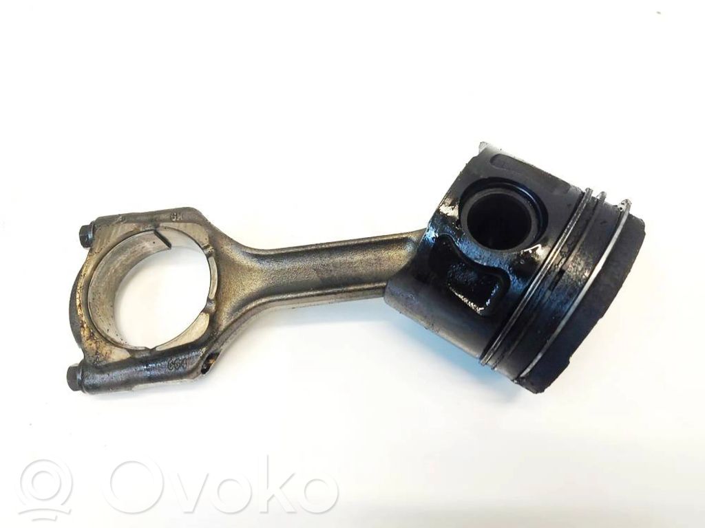 Opel Insignia A Pistone con biella 