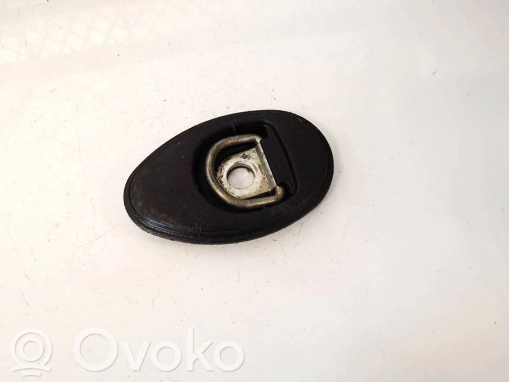 Alfa Romeo GT Altra parte interiore 