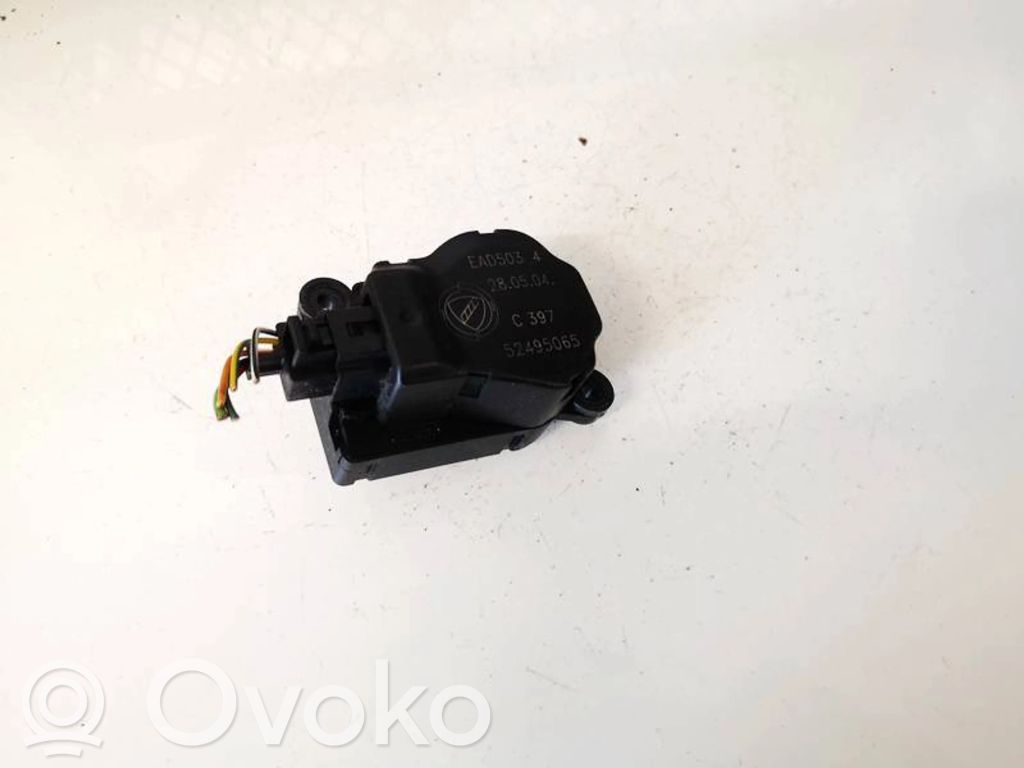 Alfa Romeo GT Moteur / actionneur de volet de climatisation