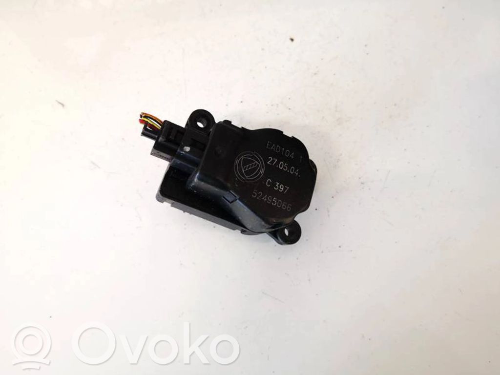 Alfa Romeo GT Moteur / actionneur de volet de climatisation