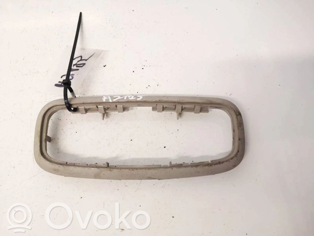 Ford Galaxy Altra parte interiore 