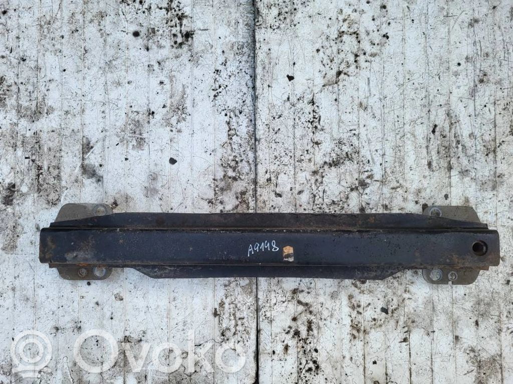 Smart ForTwo I MC01 Poprzeczka zderzaka przedniego 