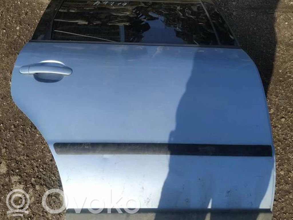 Volkswagen PASSAT B5 Puerta trasera
