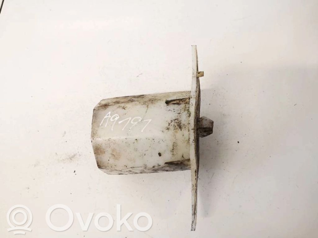 Opel Astra G Suport montare bară spate 