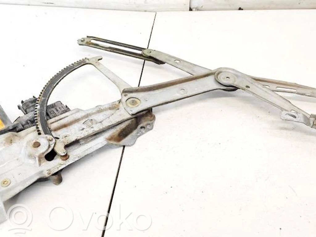 Opel Astra G Macara ușă glisantă cu motor 