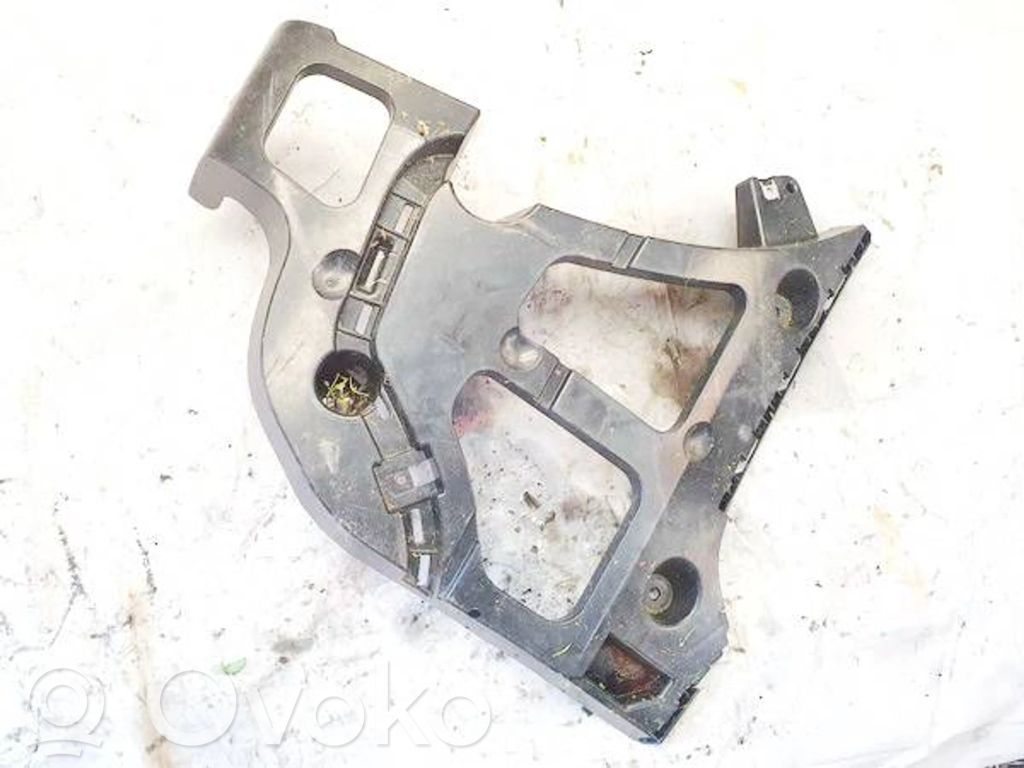 BMW X5 E70 Suport montare bară spate 